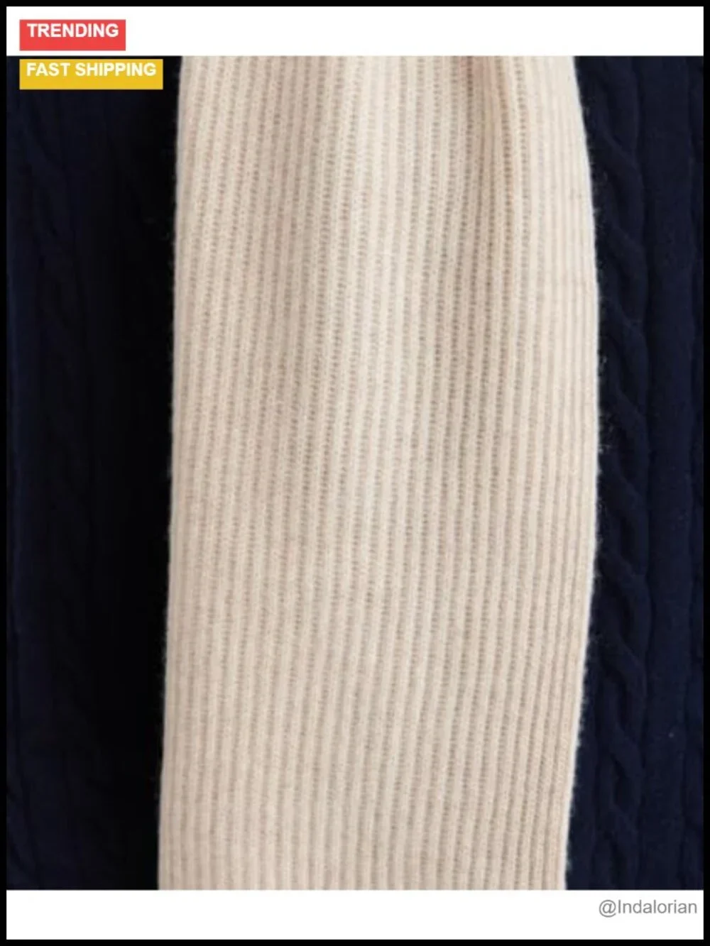 N/A luxurious unisex